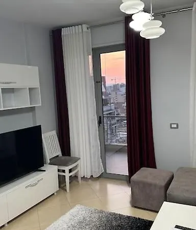 Onea's Apartment