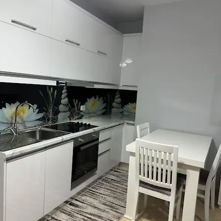 Onea's Lägenhet Tirana